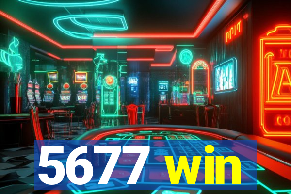 5677 win